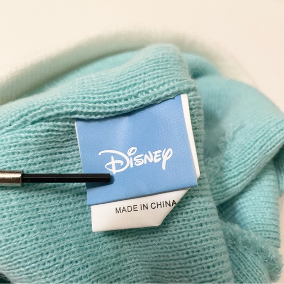 Disney Frozen Anna Elsa Girls Beanie Hat - Picture 10 of 12